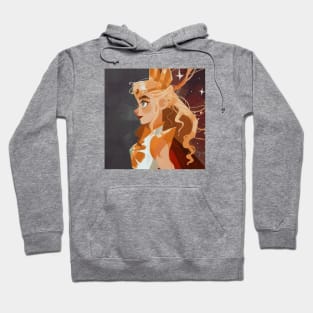 She-ra vintage Hoodie